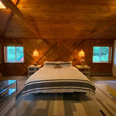 Elk Lodge